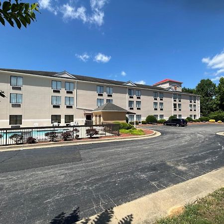 Comfort Inn & Suites Oxford South Luaran gambar