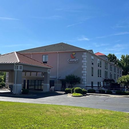 Comfort Inn & Suites Oxford South Luaran gambar