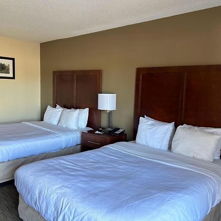 Comfort Inn & Suites Oxford South Luaran gambar