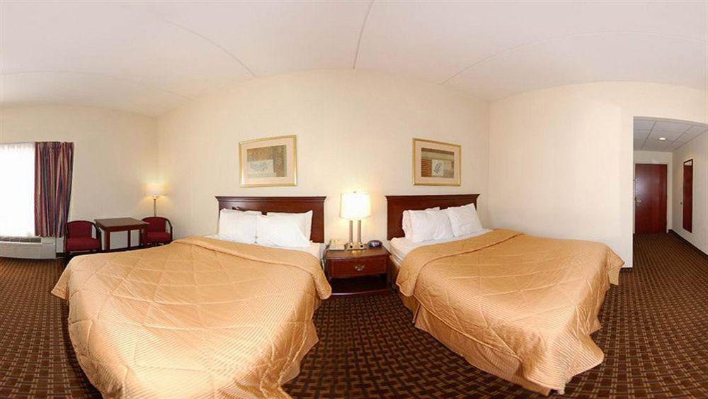 Comfort Inn & Suites Oxford South Luaran gambar