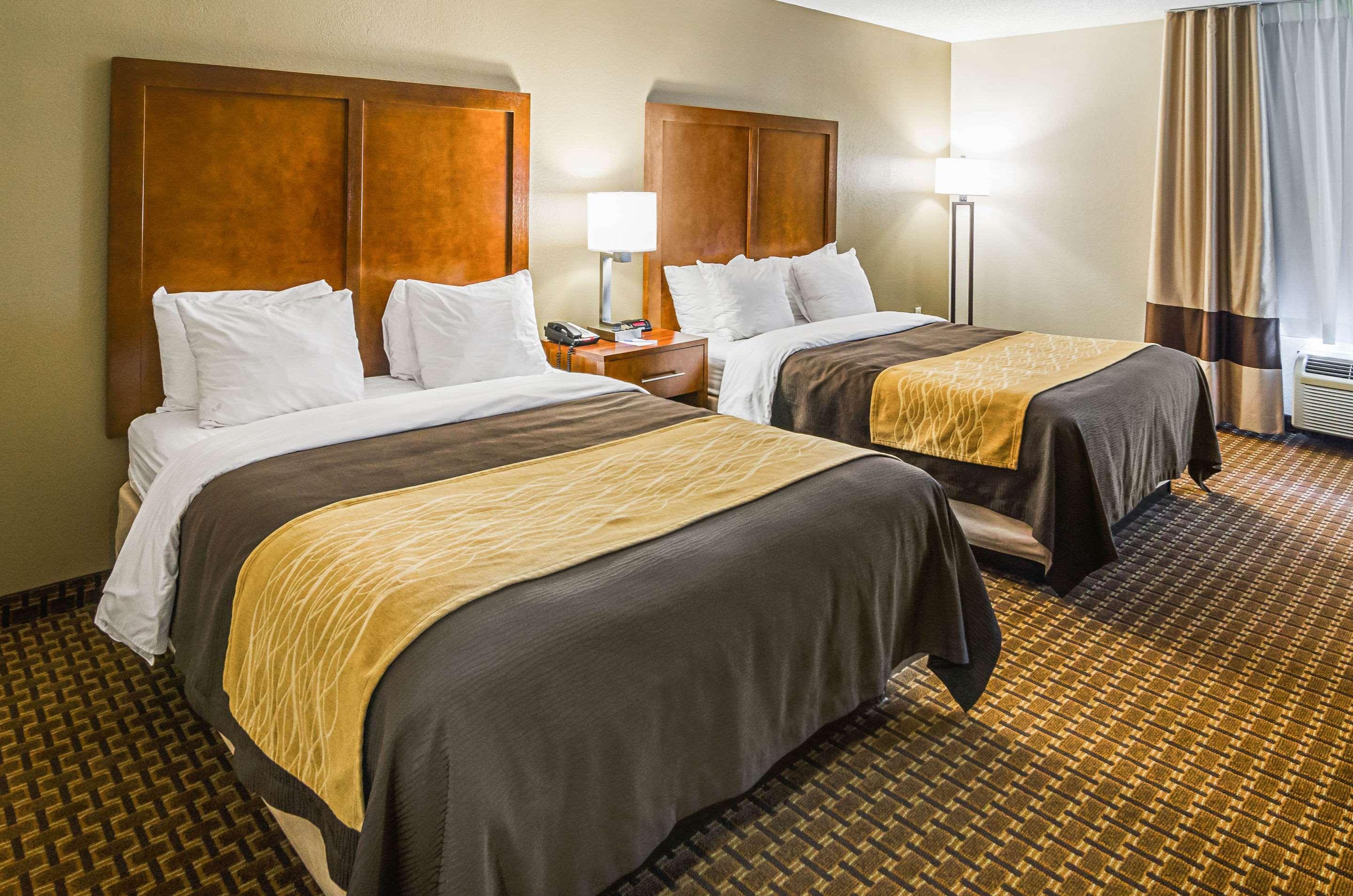 Comfort Inn & Suites Oxford South Luaran gambar