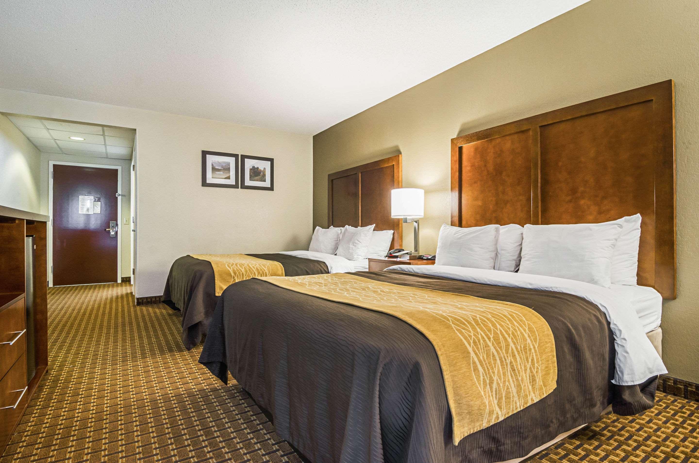 Comfort Inn & Suites Oxford South Luaran gambar