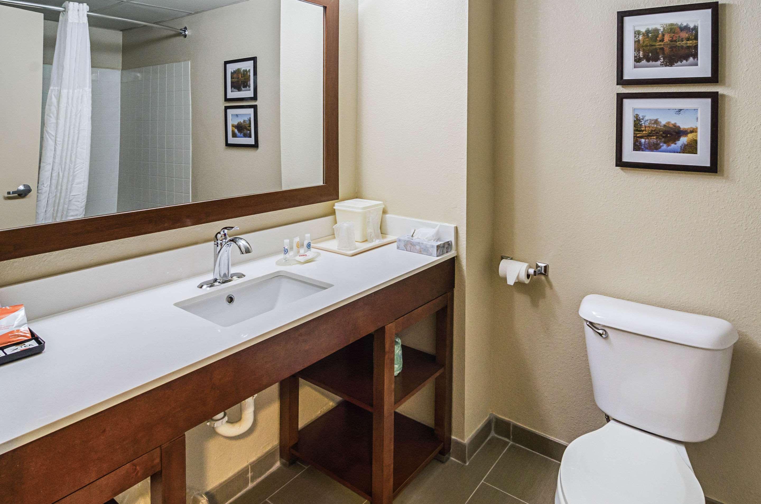 Comfort Inn & Suites Oxford South Luaran gambar