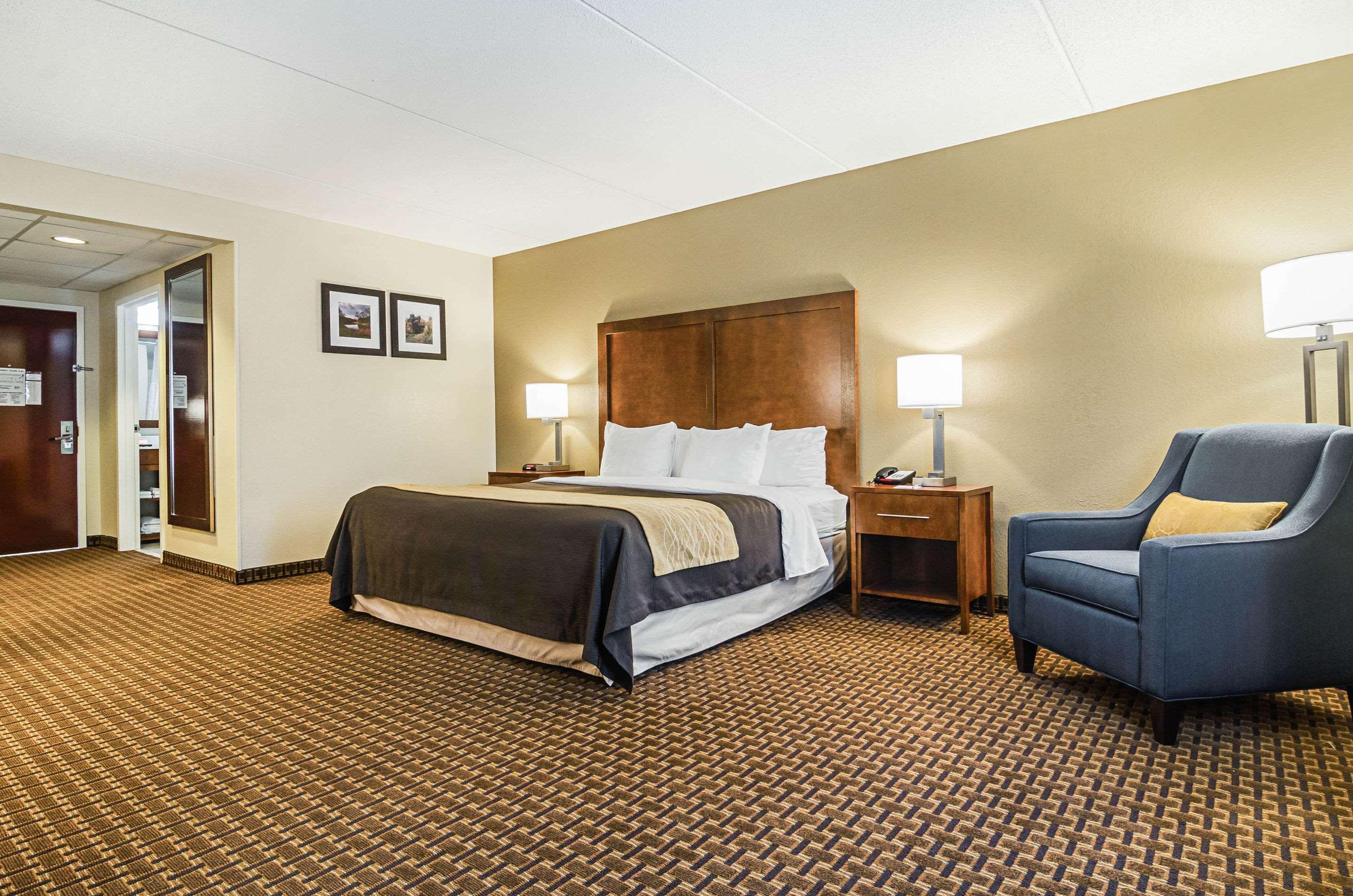 Comfort Inn & Suites Oxford South Luaran gambar