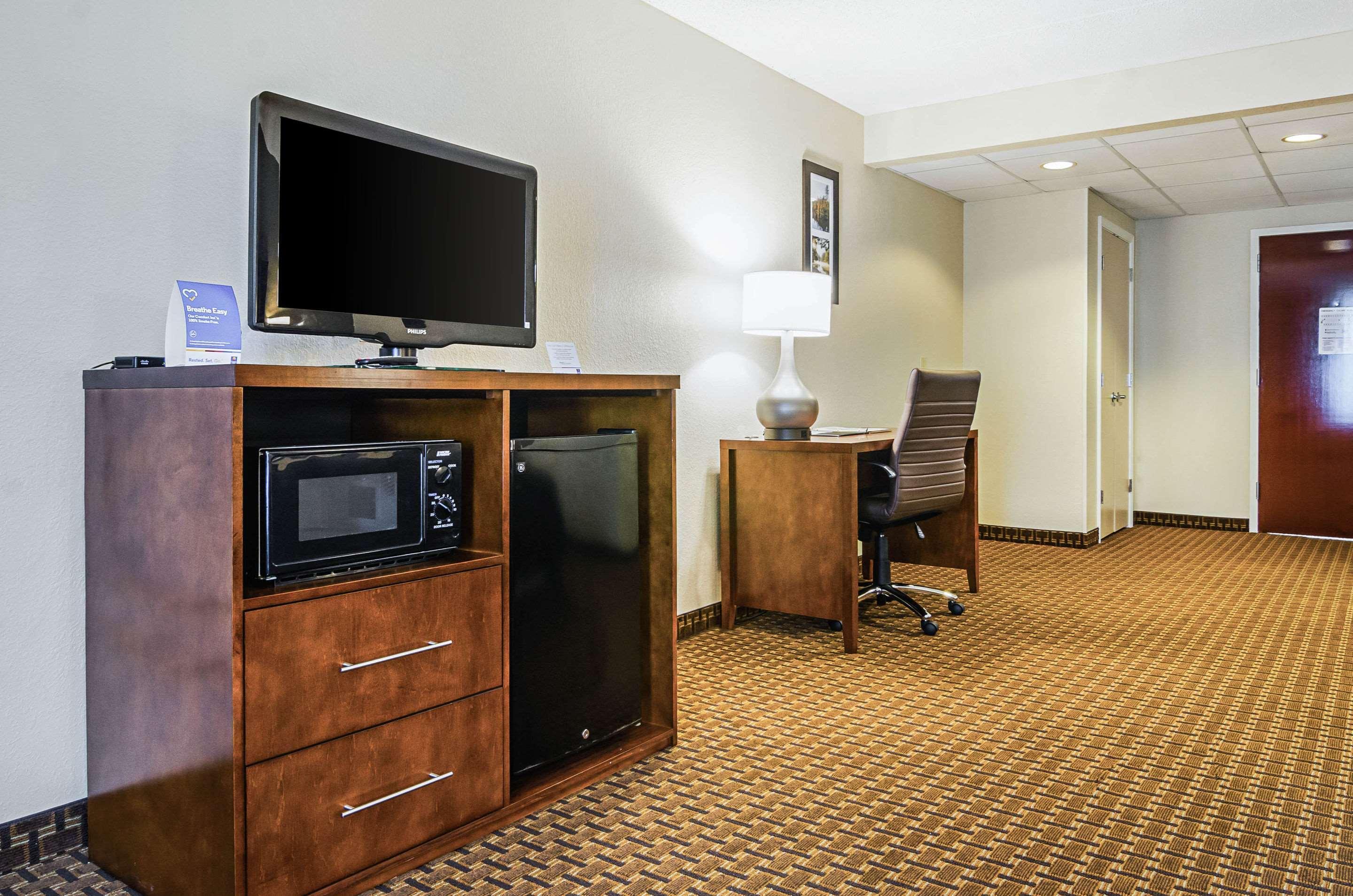 Comfort Inn & Suites Oxford South Luaran gambar