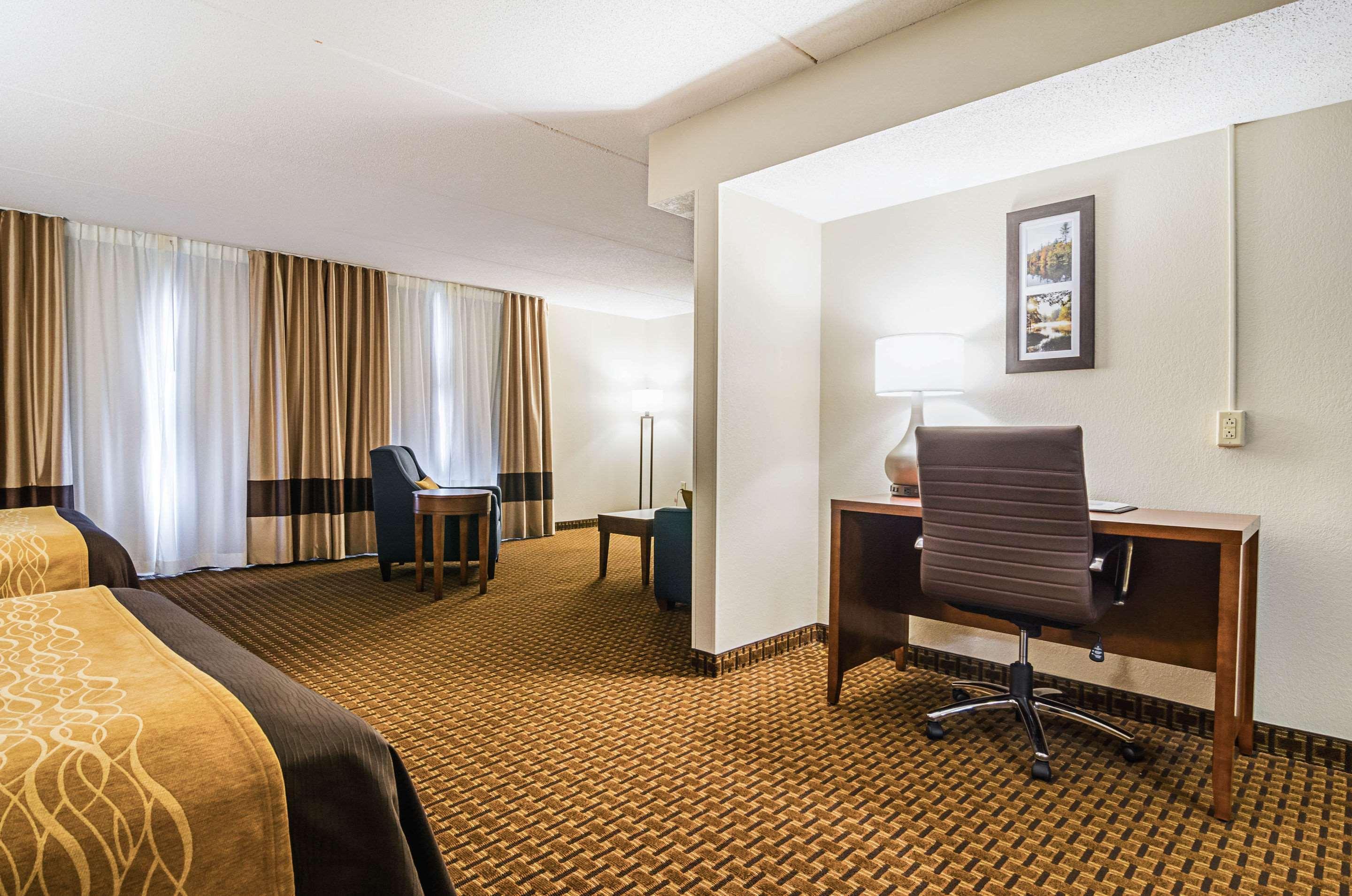 Comfort Inn & Suites Oxford South Luaran gambar