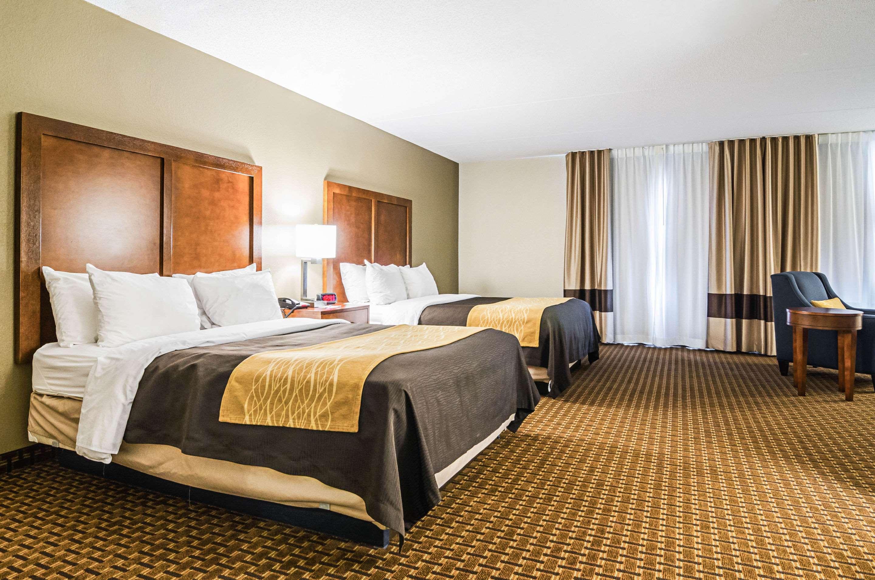 Comfort Inn & Suites Oxford South Luaran gambar