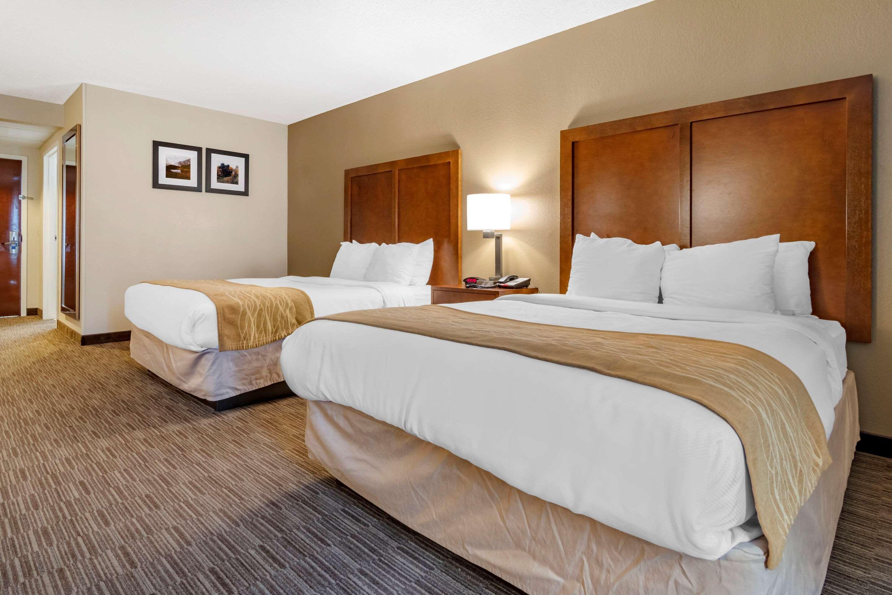 Comfort Inn & Suites Oxford South Luaran gambar