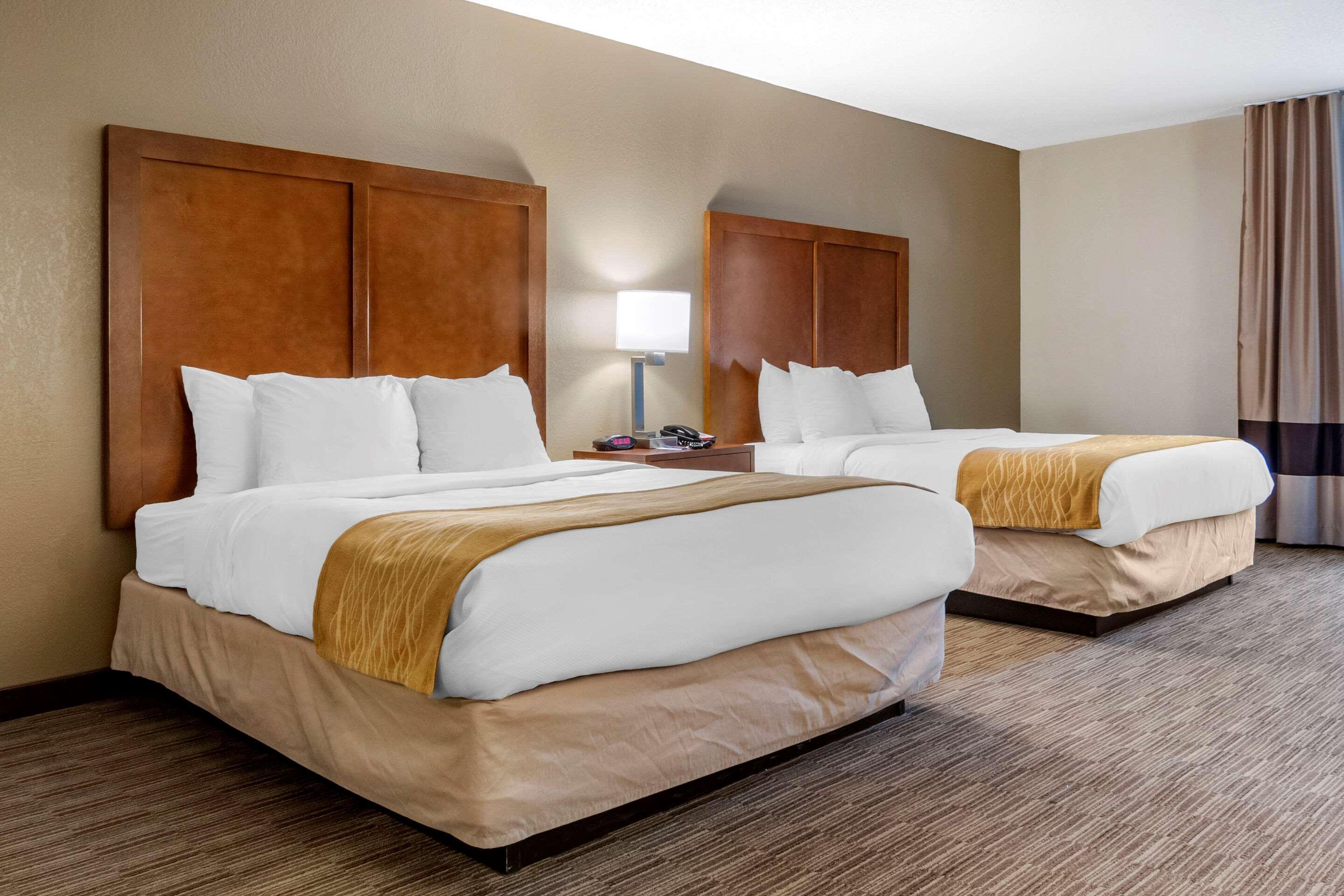 Comfort Inn & Suites Oxford South Luaran gambar