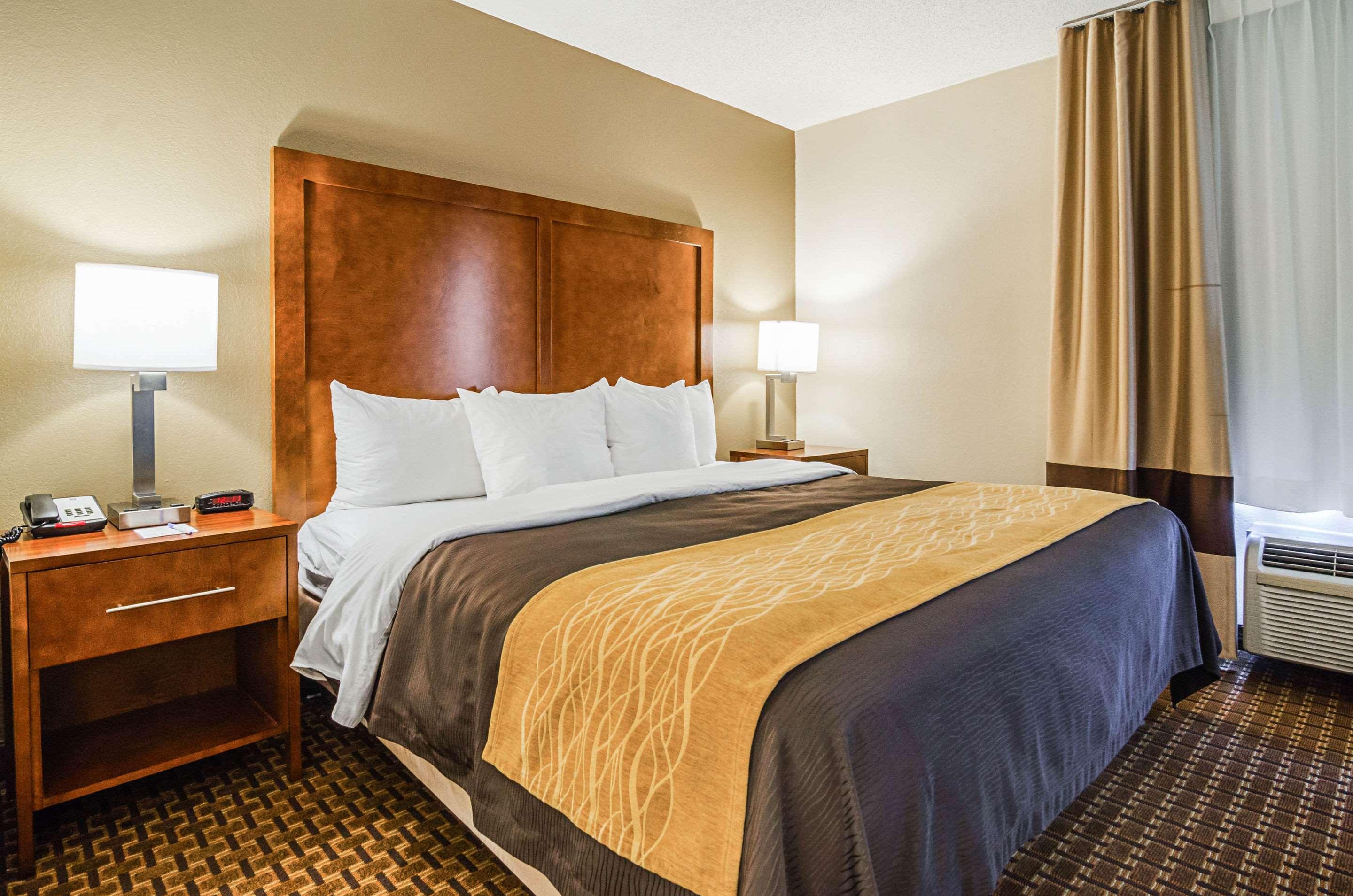 Comfort Inn & Suites Oxford South Luaran gambar