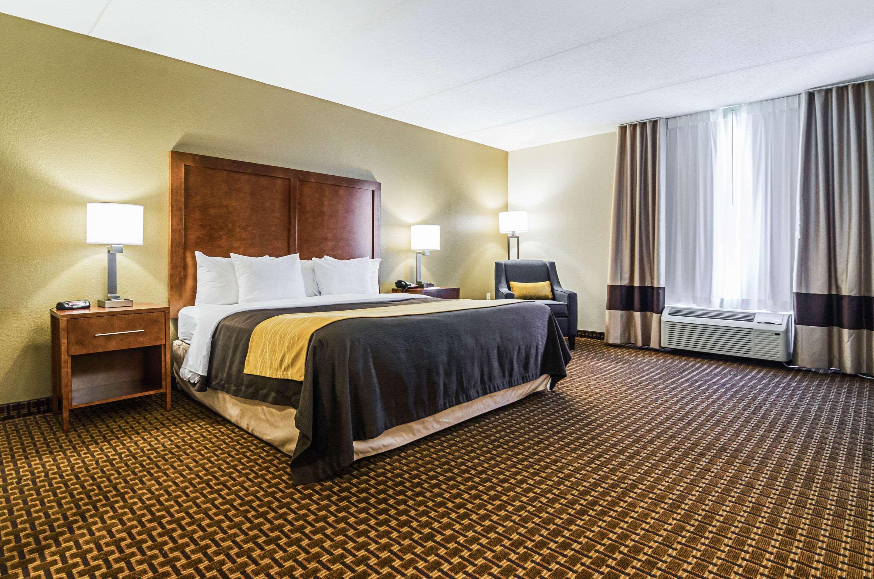 Comfort Inn & Suites Oxford South Luaran gambar
