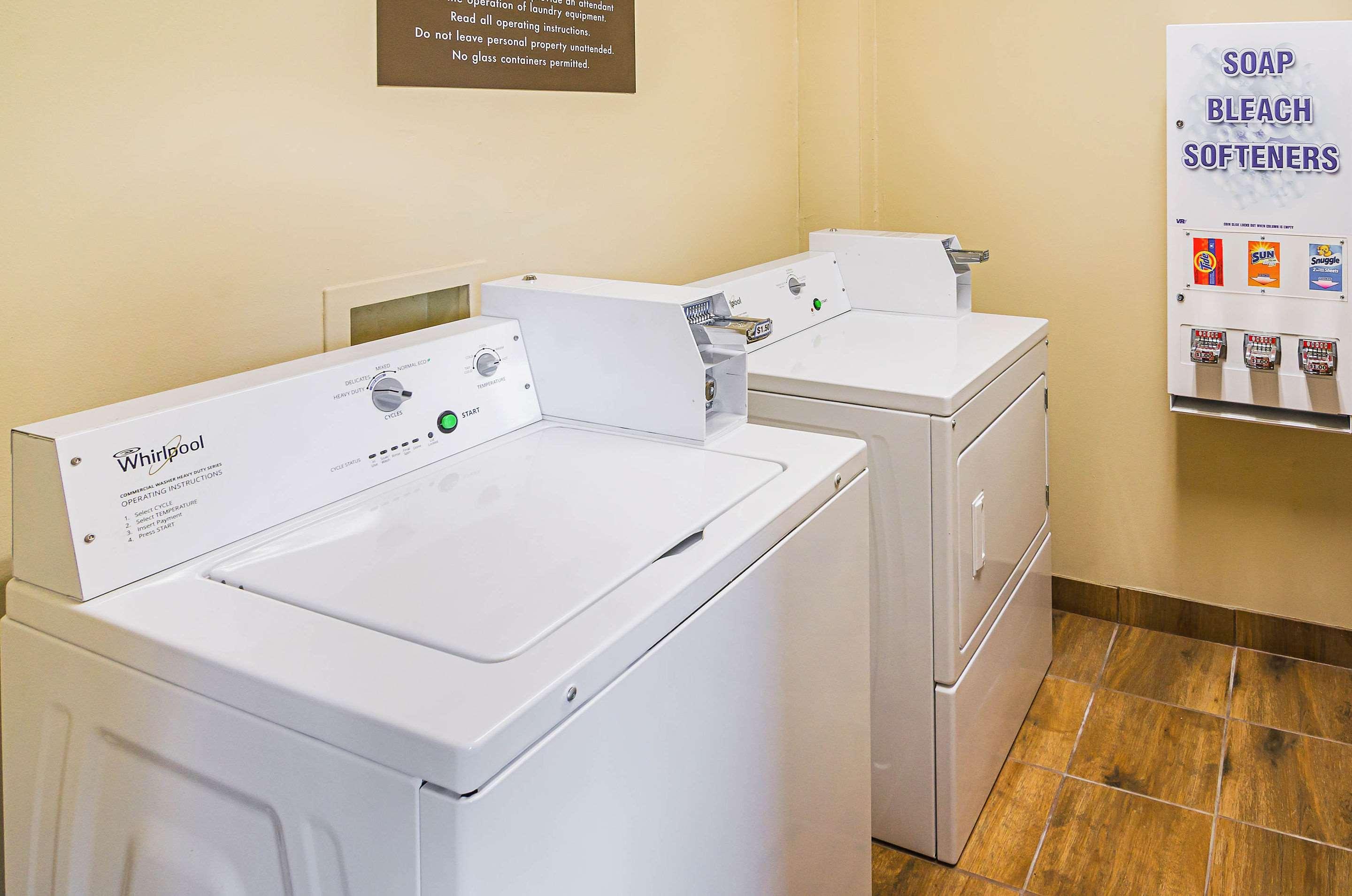 Comfort Inn & Suites Oxford South Luaran gambar