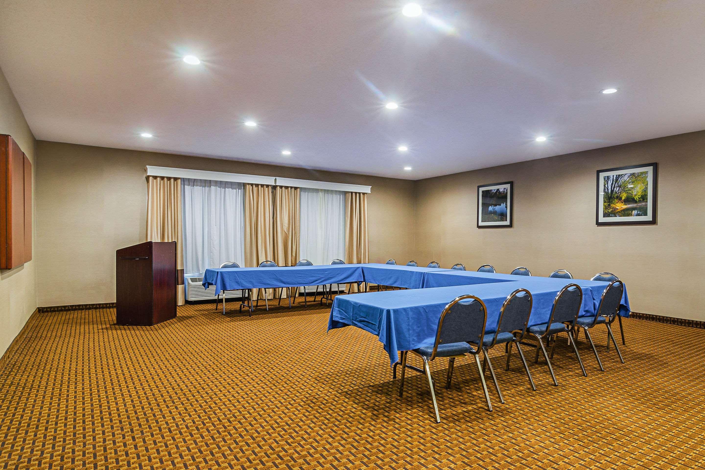 Comfort Inn & Suites Oxford South Luaran gambar