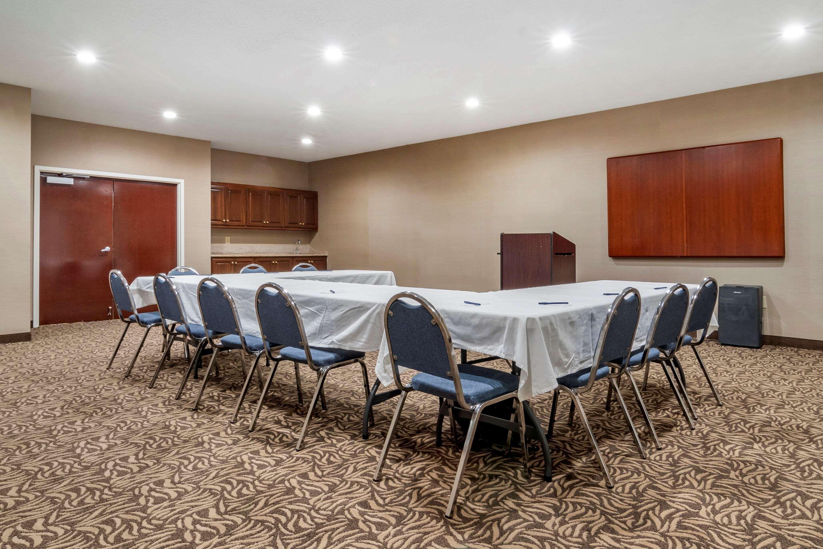 Comfort Inn & Suites Oxford South Luaran gambar