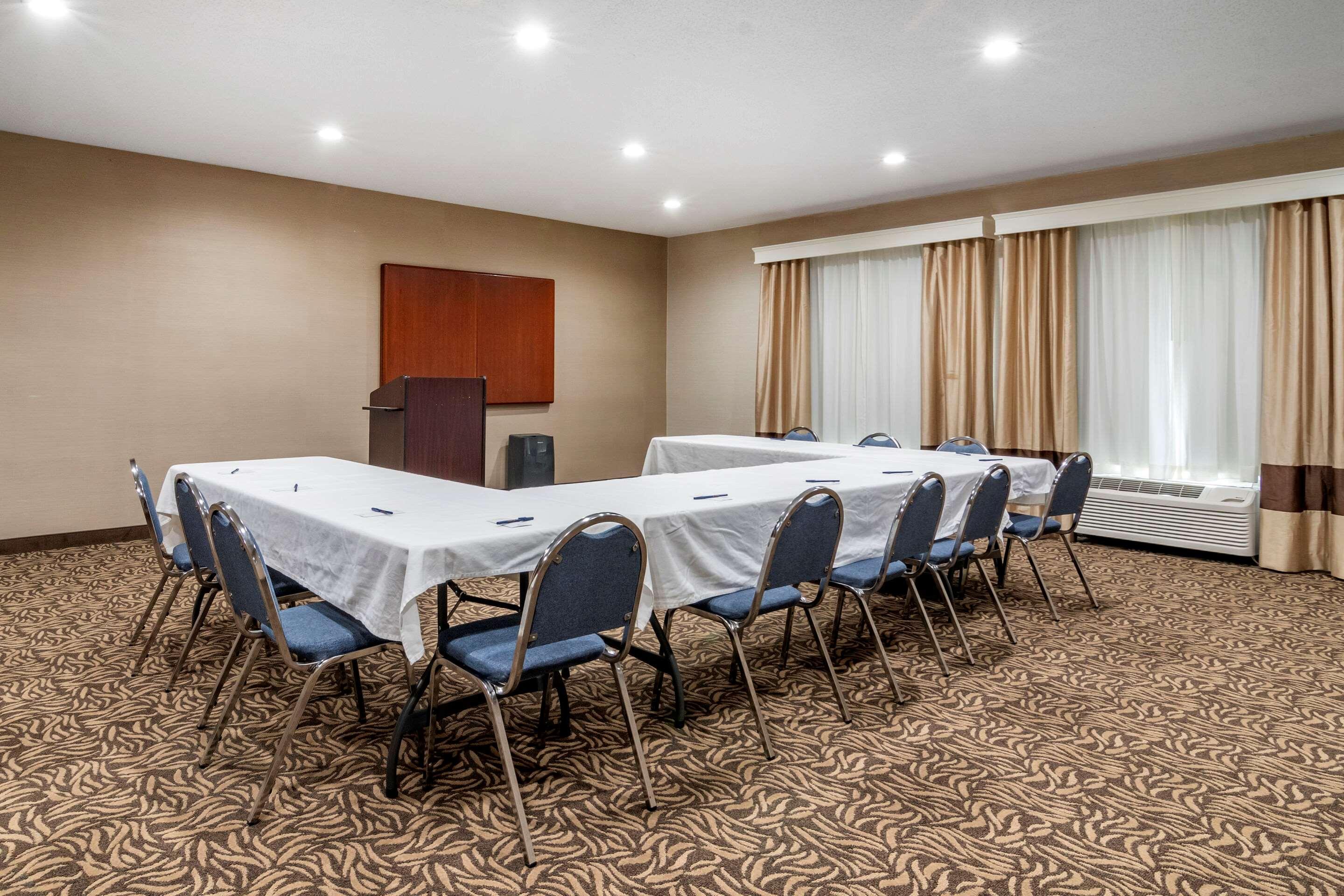 Comfort Inn & Suites Oxford South Luaran gambar