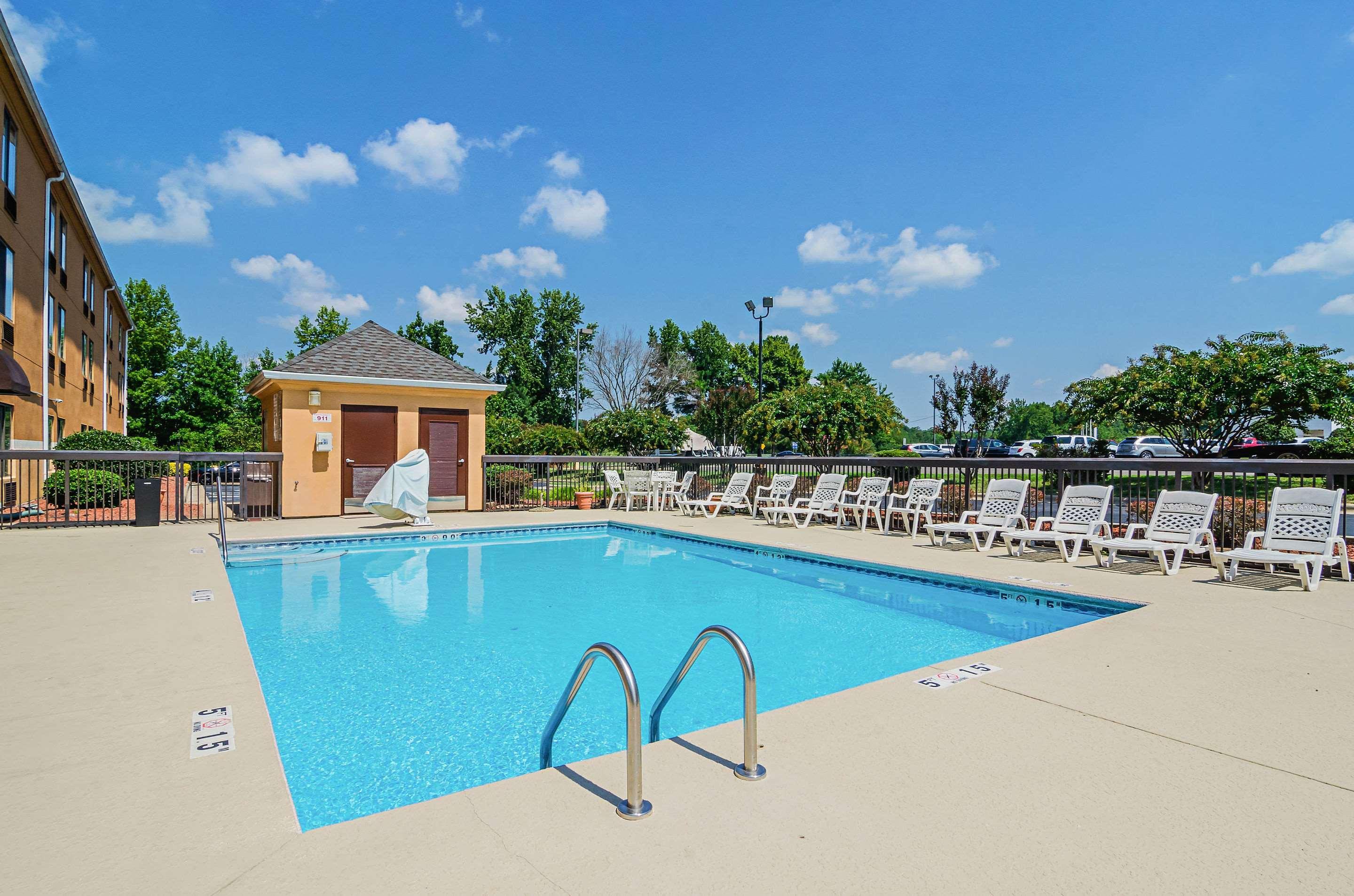 Comfort Inn & Suites Oxford South Luaran gambar