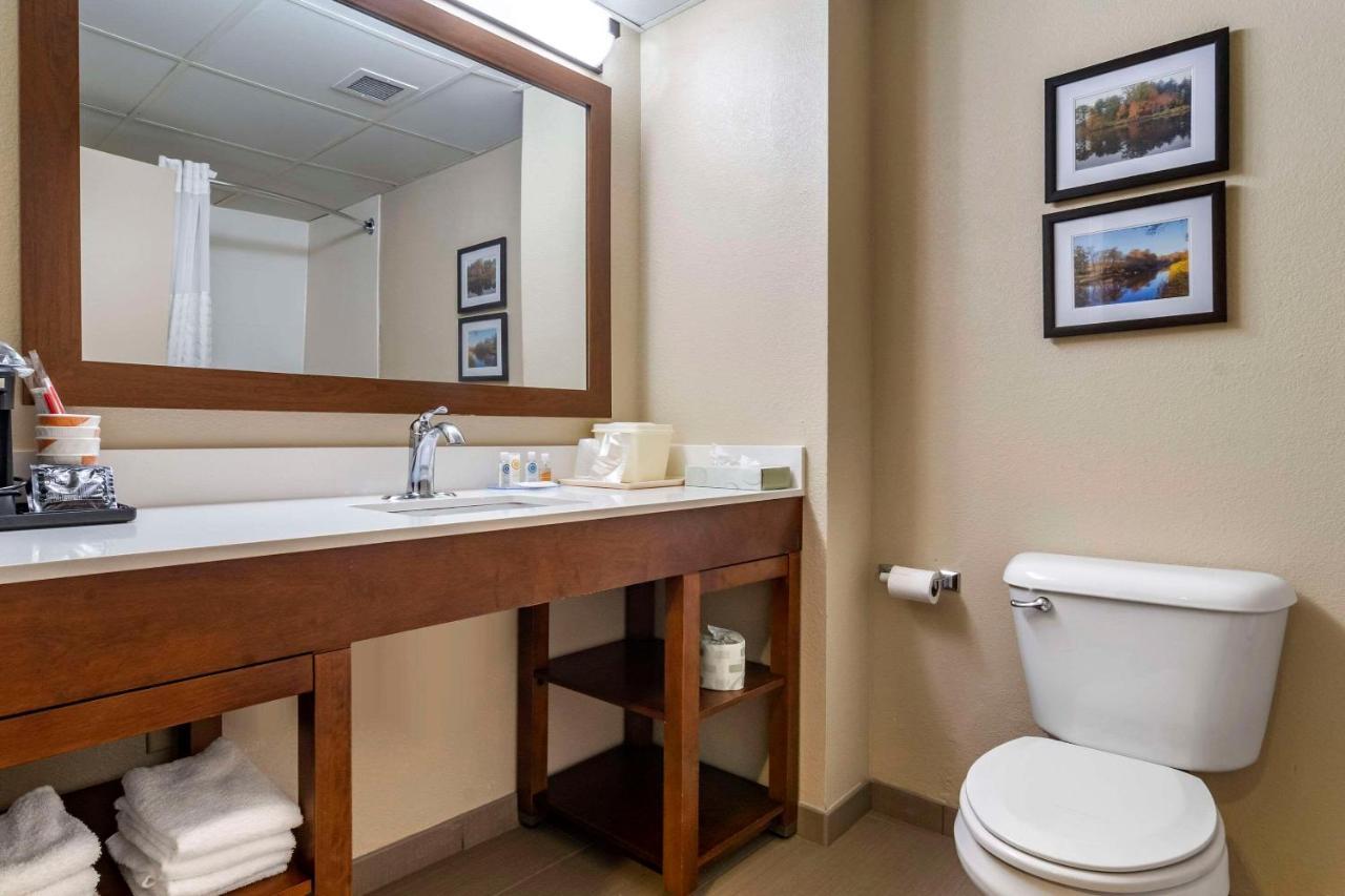 Comfort Inn & Suites Oxford South Luaran gambar