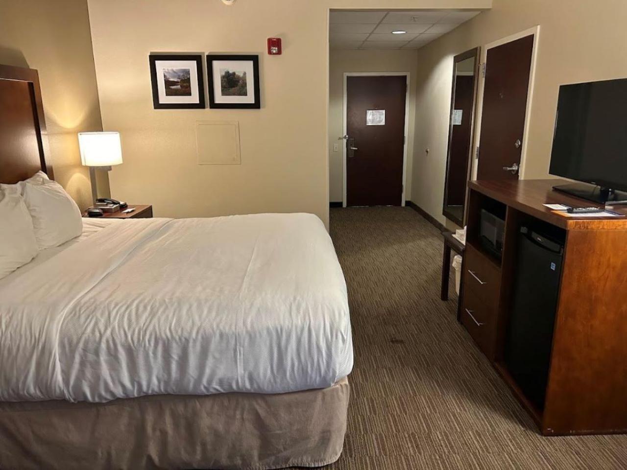 Comfort Inn & Suites Oxford South Luaran gambar
