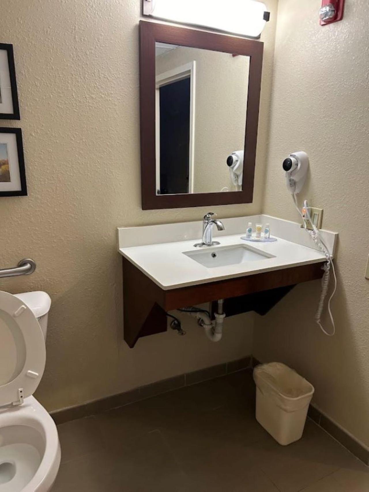 Comfort Inn & Suites Oxford South Luaran gambar