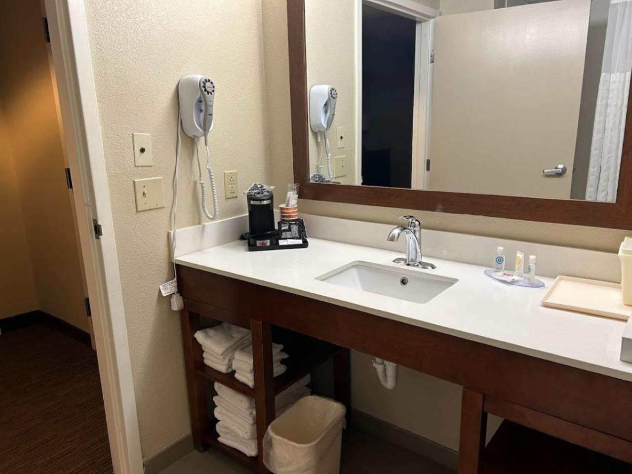 Comfort Inn & Suites Oxford South Luaran gambar