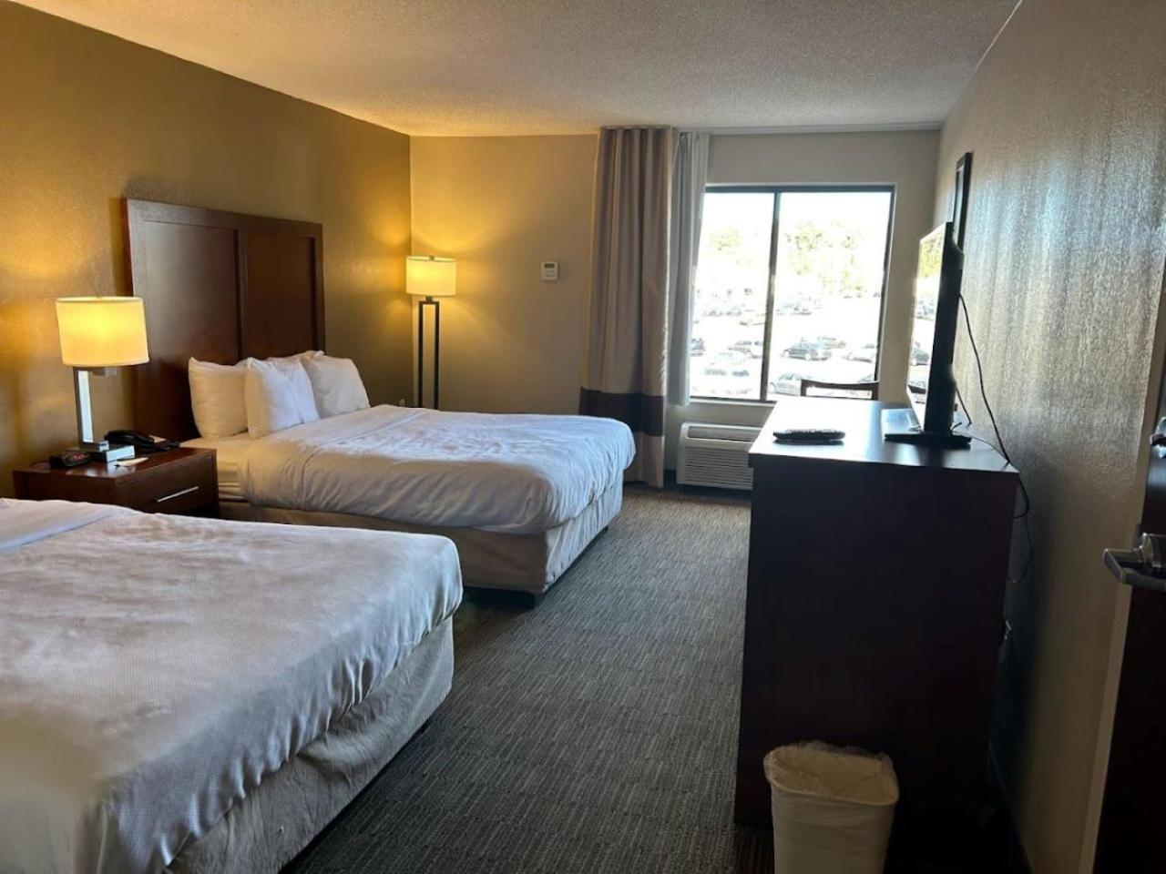 Comfort Inn & Suites Oxford South Luaran gambar