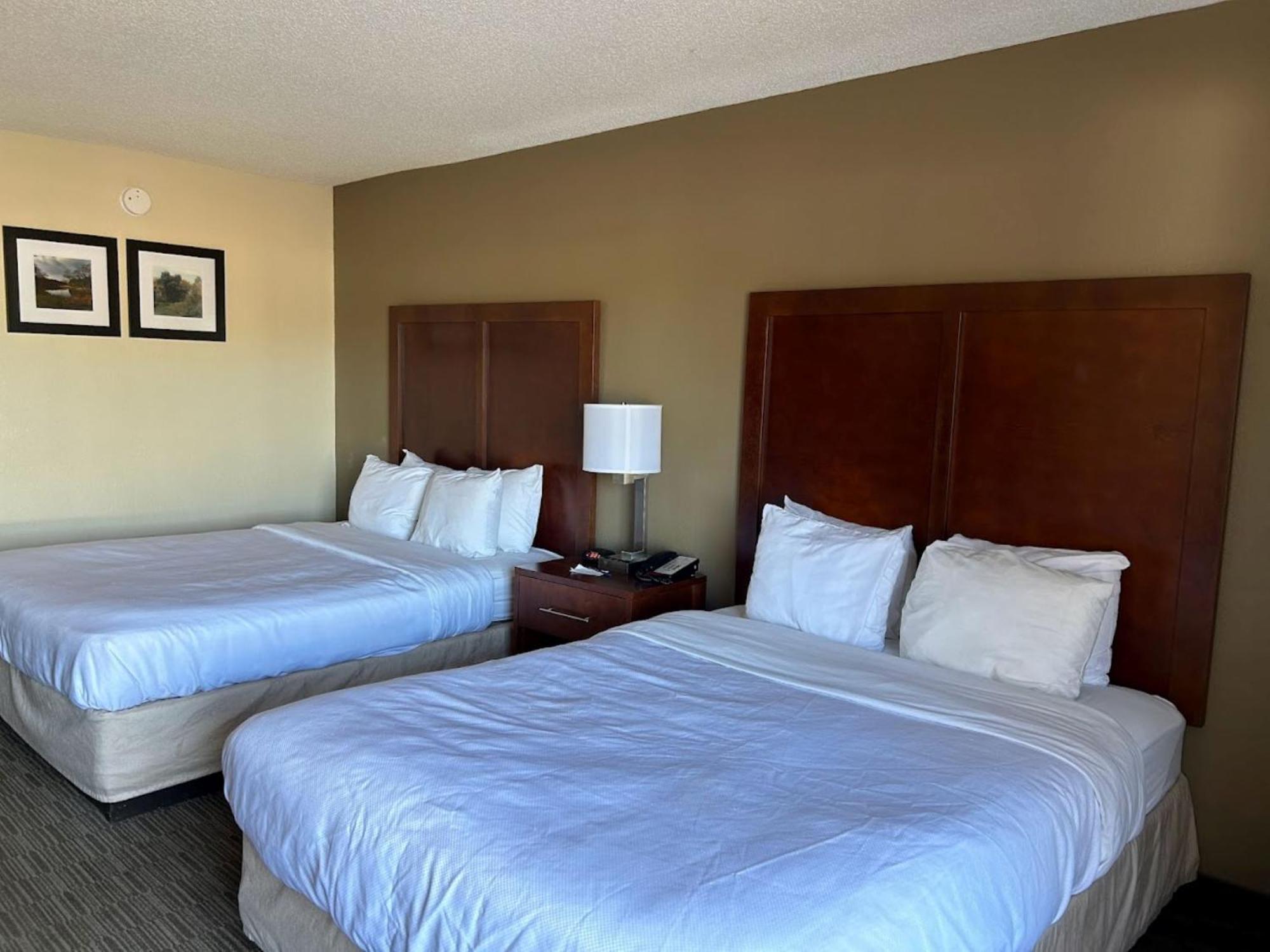 Comfort Inn & Suites Oxford South Luaran gambar